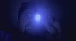 In a Stranger's House