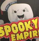 Spooky Empire