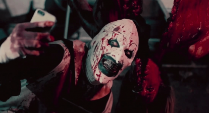 Terrifier