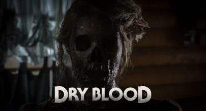 Dry Blood