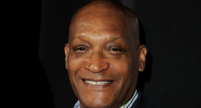 Tony Todd