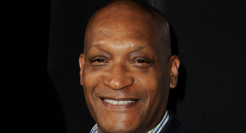 Tony Todd