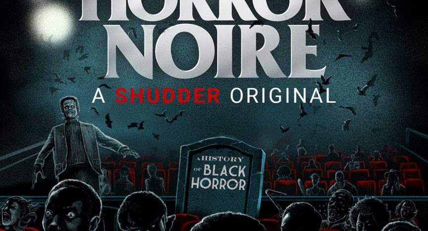 Horror Noire: A History of Black Horror