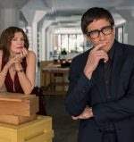 Velvet Buzzsaw