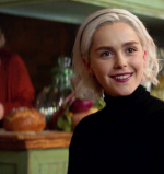 The Chilling Adventures of Sabrina