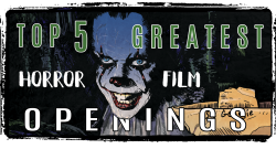 IT Openings 28 Weeks Later The Ring Halloween