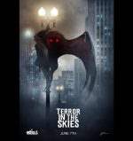 Terror in the Skies