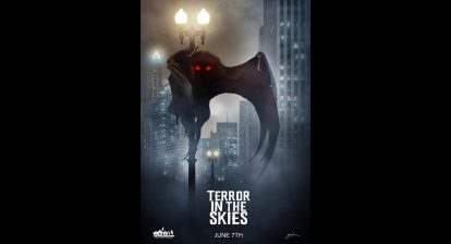 Terror in the Skies