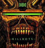 Protector 101: Killbots