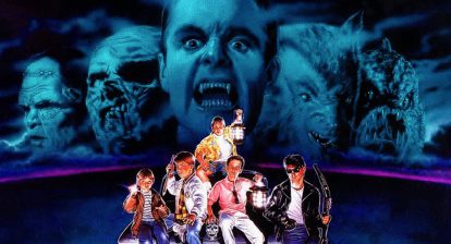 The Monster Squad