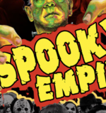 Spooky Empire