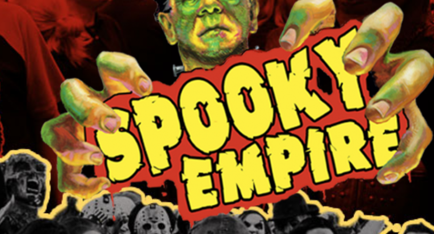 Spooky Empire