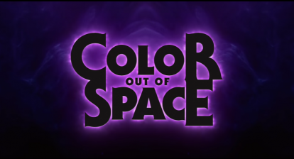 Color Out of Space