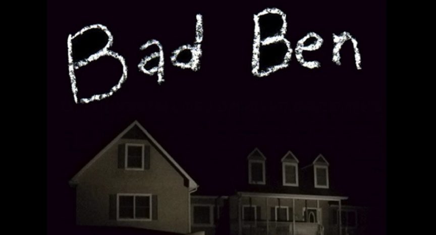 Bad Ben film series