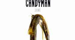 Candyman 2020 poster