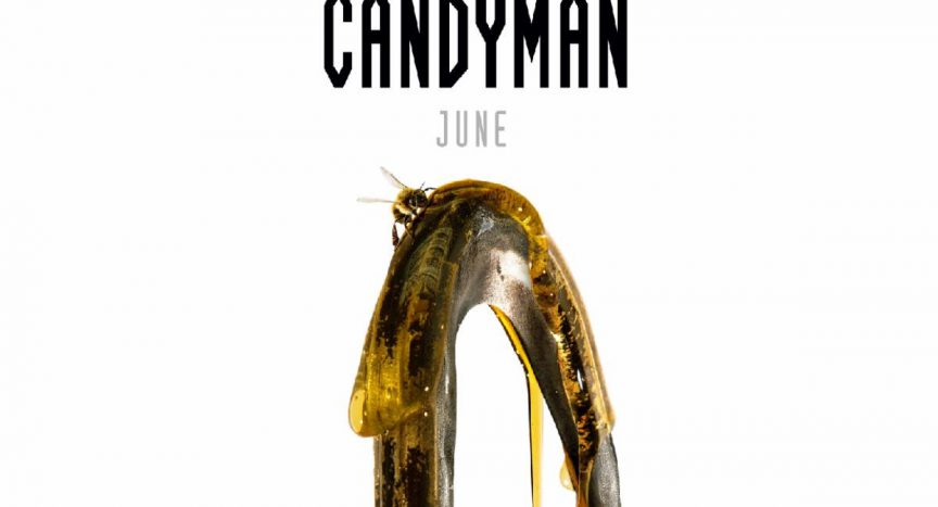 Candyman 2020 poster