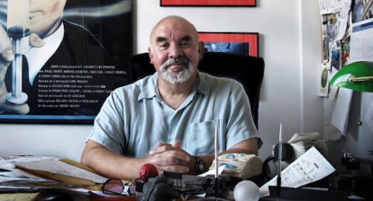 Stuart Gordon