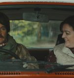 Will Forte and Maeve Higgins in Extra Ordinary