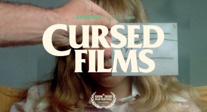 Cursed Films