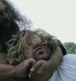 WrestleMassacre chokehold