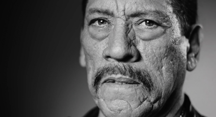 Inmate #1: The Rise Of Danny Trejo Review