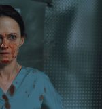 Angela Bettis in 12 Hour Shift