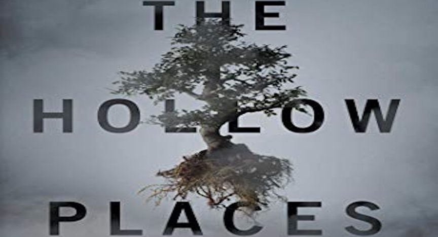 The Hollow Places