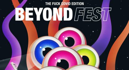 Beyond Fest