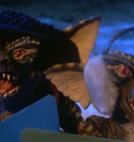 Gremlins holiday horror