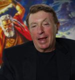 Larry Cohen