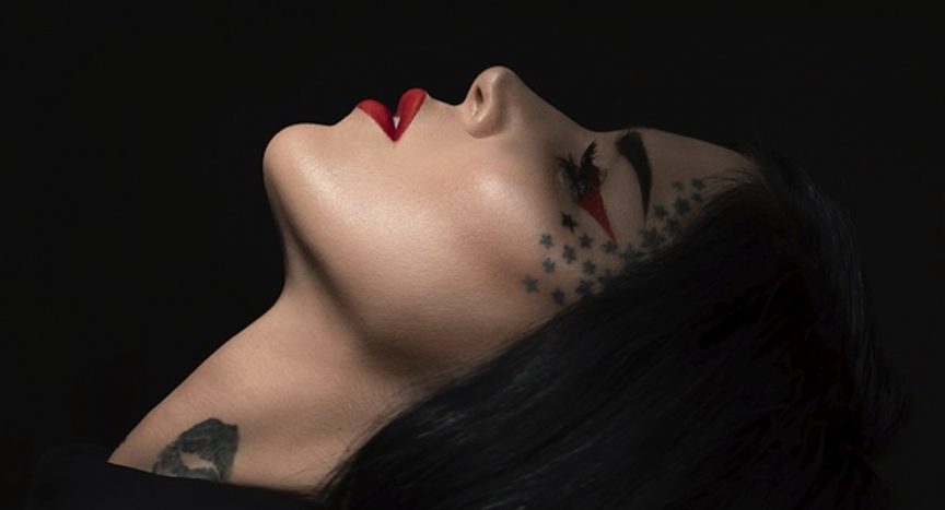 Kat Von D