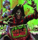 Buried Alive Film Festival 2022