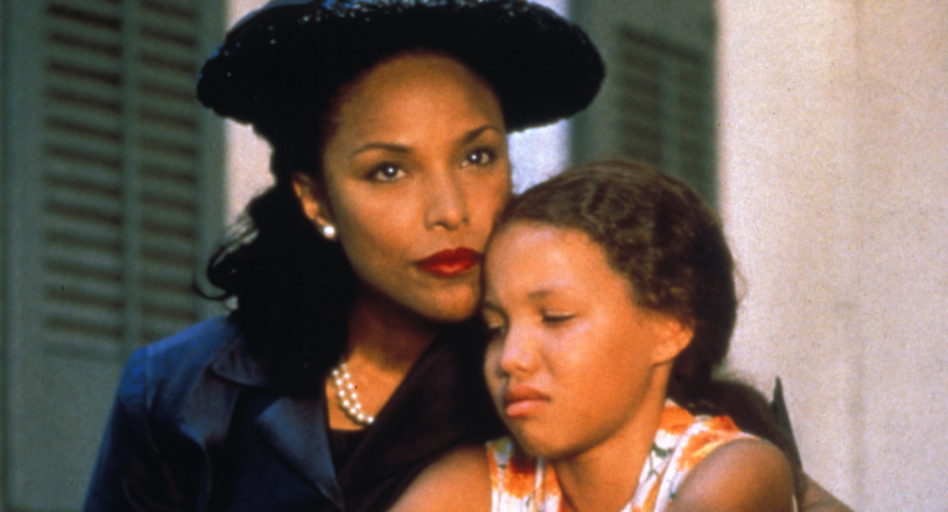 Eve’s Bayou