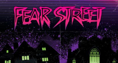 Fear Street