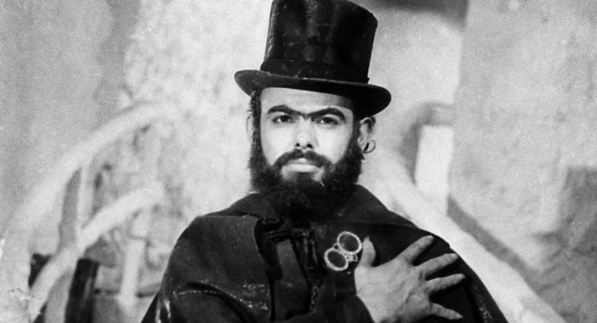 Coffin Joe