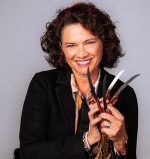 Heather Langenkamp interview