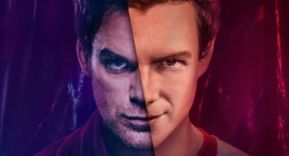 Is Dexter the hero we all need or the villain that lies within us all?