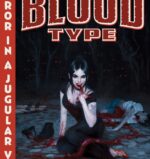 Blood Type No 1