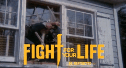 1977's Fight For Your Life is a home-invasion thriller unlike any other.