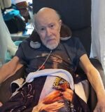 A GoFundMe campaign seeks hospice care funding for "Phantasm" star Reggie Bannister.
