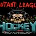 Mutant League Hockey reared its ugly head on the Sega Genesis in 1994.