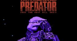 Predator arrived on the Nintendo Entertainment System in 1989.
