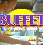 Buffet Infinity is a wildly inventive horror comedy that defies classification AND description.