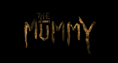 Lee Cronin's The Mummy hit VOD earlier this month.