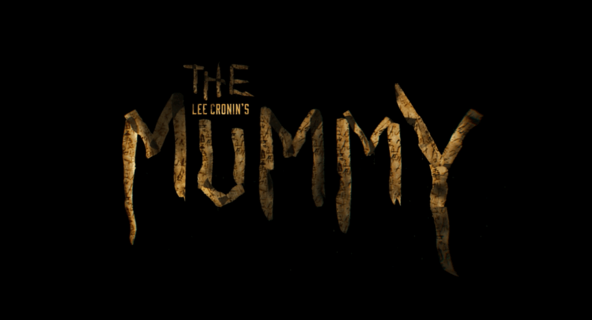 Lee Cronin's The Mummy hit VOD earlier this month.