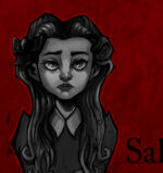 Sally image