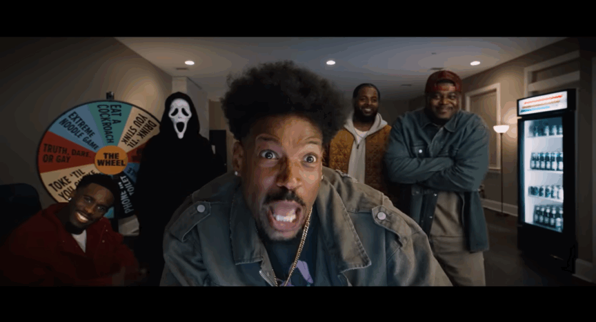 After a long hiatus, the Scary Movie franchise finally returns to theaters.