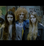 The Lure is a horror-musical-social-satire-allegory unlike ANYTHING you've seen before.