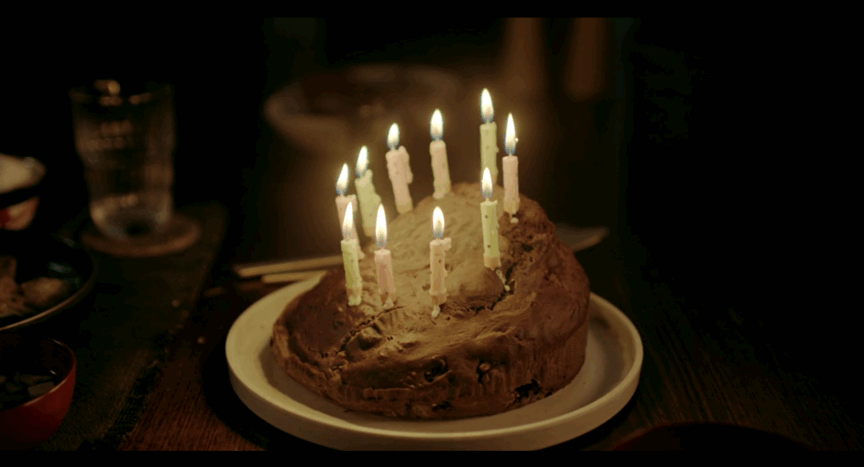 Saccharine is an inventive Aussie horror film that puts a new spin on the body horror subgenre.
