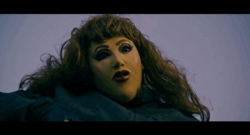 Frankie, Maniac Woman is a movie about a woman pushed to the brink.